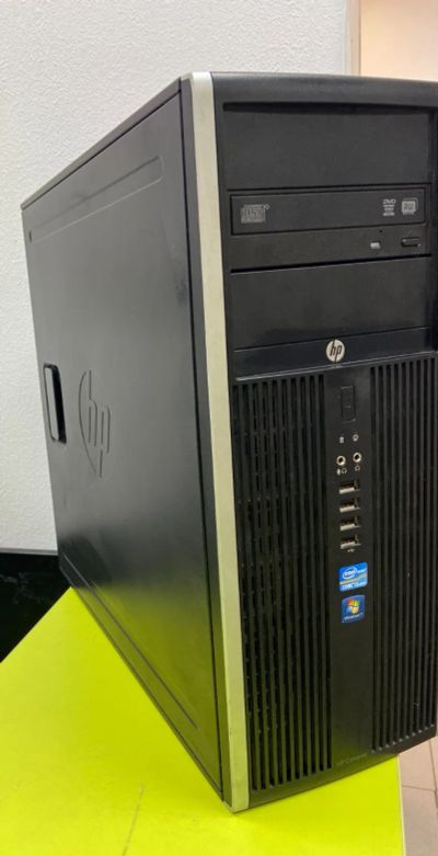 Лот: 19223145. Фото: 1. Компьютер intel core i7 ( xeon... Компьютеры в сборе