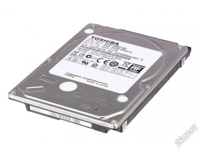 Лот: 5562857. Фото: 1. Жесткий диск на 1000 Gb (1 Tb... Жёсткие диски (HDD)