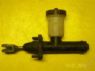 Лот: 2549614. Фото: 1. Главный цилиндр сцепления . Трансмиссия