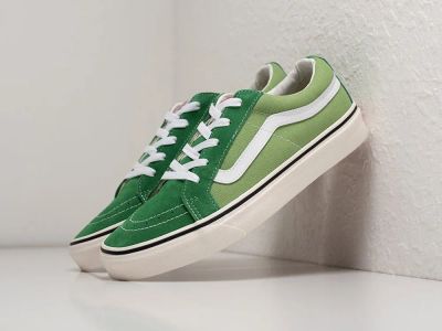 Лот: 20628261. Фото: 1. Кеды VANS Old Skool (30400). Кеды, кроссовки, слипоны