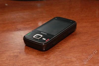Лот: 583612. Фото: 1. Nokia n85. Смартфоны