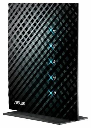 Лот: 18373225. Фото: 1. Роутер Asus RT-N15U. Маршрутизаторы (роутеры)