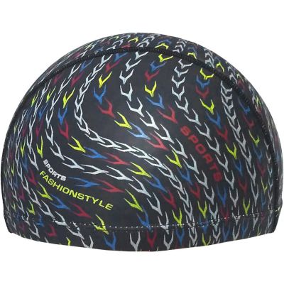 Лот: 22369439. Фото: 1. Шапочка для плавания Sportex ПУ... Плавание