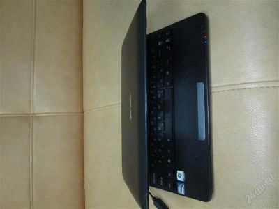 Лот: 2331861. Фото: 1. Netbook Нетбук Asus EEE 1015p... Ноутбуки
