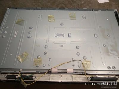Лот: 17975793. Фото: 1. подсветка panel LTF400HA08 tv... Запчасти для телевизоров, видеотехники, аудиотехники