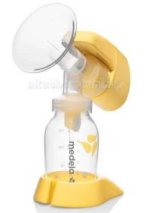 Лот: 7471767. Фото: 1. Молокоотсос электрический Medela. Всё для кормления