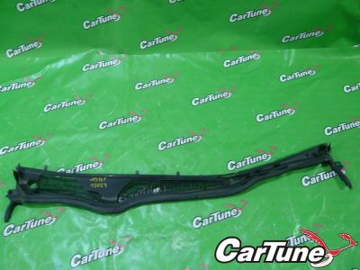 Лот: 10617949. Фото: 1. планка под дворники toyota aristo... Кузов