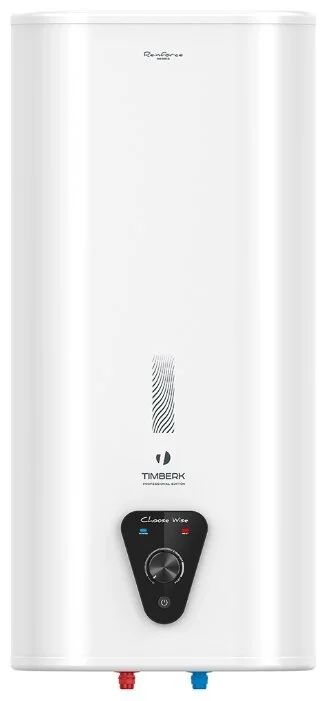 Лот: 14325035. Фото: 1. Водонагреватель Timberk SWH FSK1... Водонагреватели, бойлеры