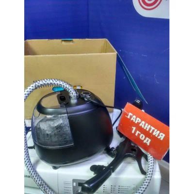 Лот: 25723649. Фото: 1. Отпариватель SCARLETT SC-GS130S07. Утюги, парогенераторы, отпариватели