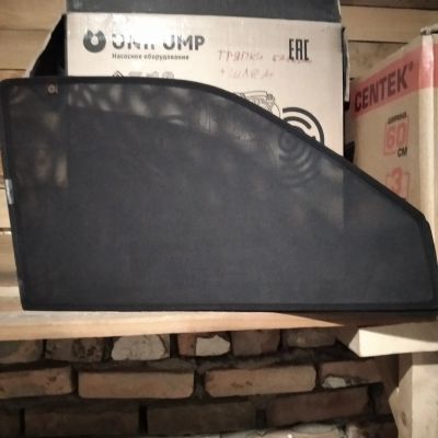 Лот: 21282345. Фото: 1. Каркасные шторки Trokot приора. Другое (автозапчасти)