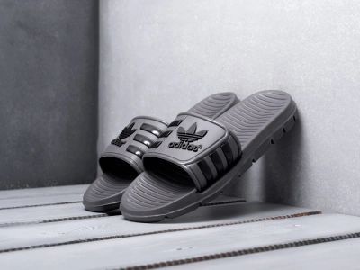 Лот: 11668127. Фото: 1. Сланцы adidas Артикул: 10842. Шлепанцы, сланцы