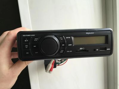 Лот: 5088480. Фото: 1. Prology CMU-300. Автомагнитолы