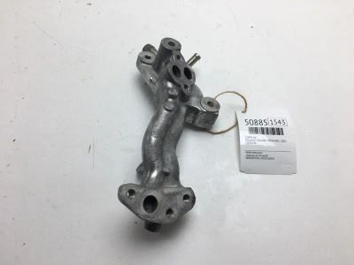 Лот: 20394862. Фото: 1. Трубка EGR Mitsubishi Outlander... Кузов