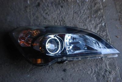 Лот: 2851860. Фото: 1. Фара передняя, правая KIA Ceed. Оптика и освещение