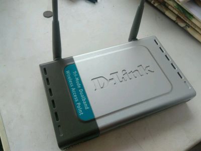 Лот: 9758224. Фото: 1. Wi-fi роутер/маршрутизатор не... Маршрутизаторы (роутеры)