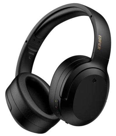 Лот: 25013895. Фото: 1. Гарнитура Bluetooth Edifier W820NB... Акустические системы