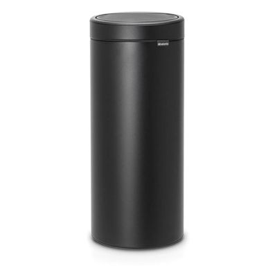 Лот: 24902323. Фото: 1. Мусорный бак Brabantia Touch Bin... Инвентарь для уборки