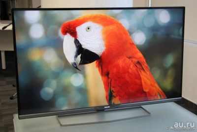 Лот: 14809022. Фото: 1. Телевизор philips 42pft6309/60. Телевизоры