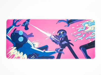 Лот: 24978266. Фото: 1. Коврик для мыши. Другое (аксессуары)