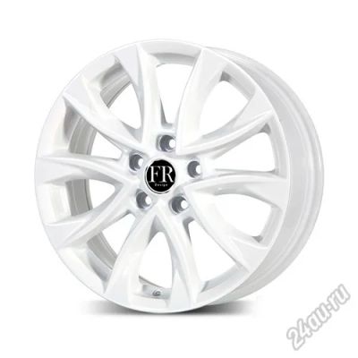 Лот: 5865386. Фото: 1. Литые диски для Mazda 7,0Jx17... Диски