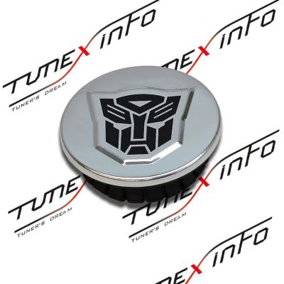 Лот: 20928320. Фото: 1. Колпачок на литье Transformer... Ходовая, подвеска, рулевое управление