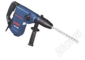 Лот: 1524736. Фото: 1. Перфоратор BOSCH GBH4TOP 0611243708. Электроинструмент