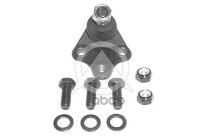Лот: 21897412. Фото: 1. Шаровая Опора Toyota Carina E... Другое (автозапчасти)