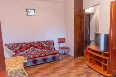 Лот: 14113339. Фото: 1. Продам 2-комн. кв. 30 кв.м. Красноярск... Квартиры, студии