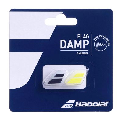 Лот: 24072834. Фото: 1. Виброгаситель Babolat Flag Damp... Другое (спортивные товары)