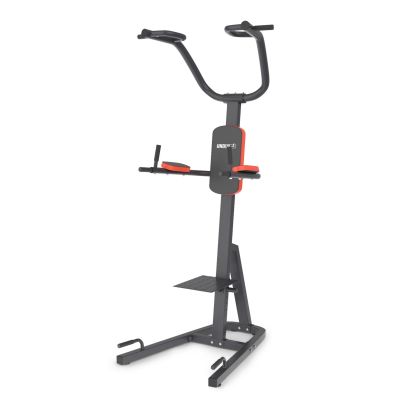 Лот: 25104630. Фото: 1. Турник-пресс-брусья UnixFit POWER... Турники, брусья