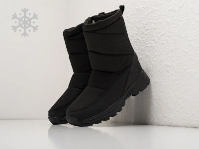 Лот: 24975937. Фото: 1. Зимние Сапоги Nike. Кеды, кроссовки, слипоны