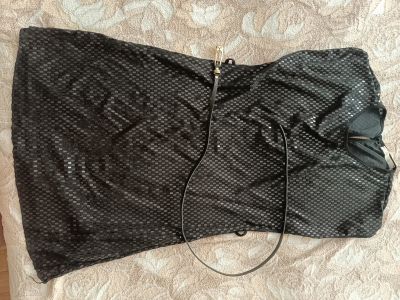 Лот: 24375235. Фото: 1. Платье на корпоратив. Платья
