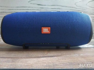 Лот: 10729264. Фото: 1. Колонка JBL Xtreme Special Edition... Красноярск