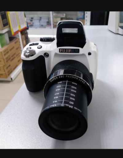Лот: 18656497. Фото: 1. FujiFilm FinePix SL310. Цифровые компактные