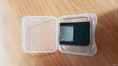 Лот: 13427210. Фото: 1. SD2Vita SD to Vita переходник... Запчасти для игровых приставок, консолей