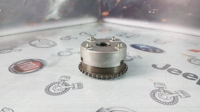 Лот: 23584357. Фото: 1. Муфта VVT-i Mitsubishi Lancer... Двигатель и элементы двигателя