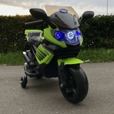 Лот: 24065111. Фото: 1. Детский электромобиль Minimoto... Детские электромобили