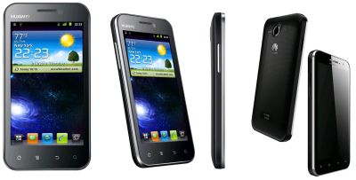 Лот: 3555024. Фото: 1. Huawei HONOR U8860. Смартфоны