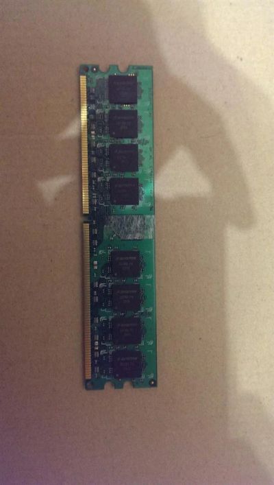 Лот: 3632253. Фото: 1. Оперативная память 2gb. Оперативная память
