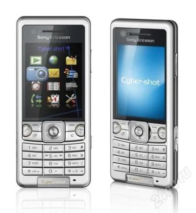 Лот: 2227479. Фото: 1. Sony Ericsson C510. Кнопочные мобильные телефоны