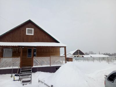 Лот: 17163322. Фото: 1. Продам дом 65 КВ.м. Дома