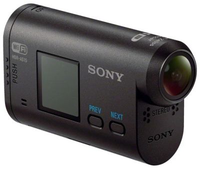 Лот: 5142593. Фото: 1. Sony. Видеокамеры