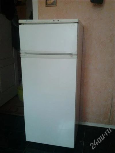 Лот: 2880353. Фото: 1. холодильник орск 112. Холодильники, морозильные камеры