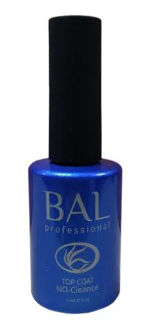 Лот: 11383421. Фото: 1. Bal Professional Top Coat No-cleance... Средства для ухода
