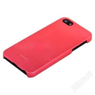 Лот: 2697725. Фото: 1. Пластиковый Чехол iPhone 5/5S... Чехлы, бамперы