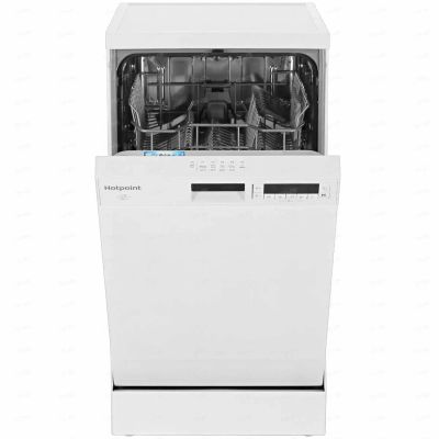 Лот: 24443177. Фото: 1. Посудомоечная машина Hotpoint... Посудомоечные машины