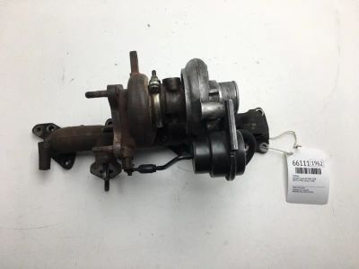 Лот: 20373210. Фото: 1. Турбина Hyundai Tucson 2008 2823127400... Кузов