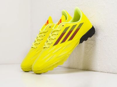Лот: 19683826. Фото: 1. Футбольная обувь Adidas X Speedflow... Кеды, кроссовки, слипоны
