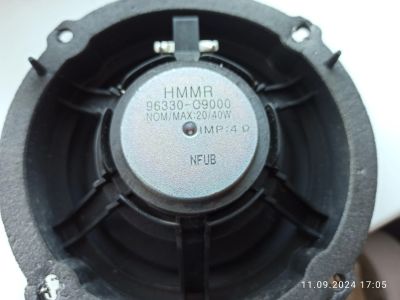 Лот: 23608979. Фото: 1. Автомобильная акустика 4 шт... Акустика автомобильная