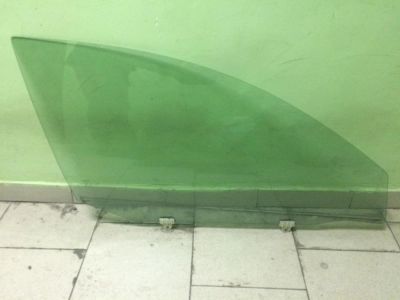 Лот: 8883173. Фото: 1. Продам боковое стекло, переднее... Кузов